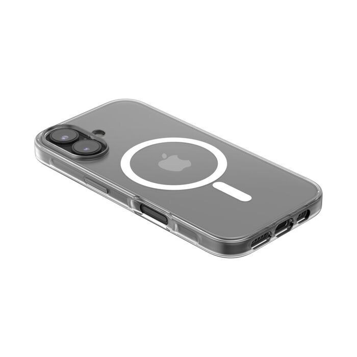 Belkin Sheerforce Magnetic Διάφανη (iPhone 16) - Image 3