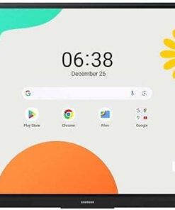 Samsung Διαδραστικός Πίνακας Αφής 86"