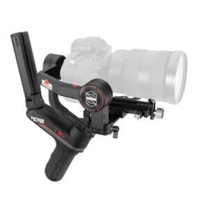 Zhiyun Weebill-S Gimbal & Stabilizers - Image 2