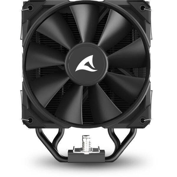 Sharkoon A40 Socket AM4/AM5/1200/115x/1700 - Image 3