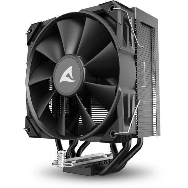 Sharkoon A40 Socket AM4/AM5/1200/115x/1700 - Image 4