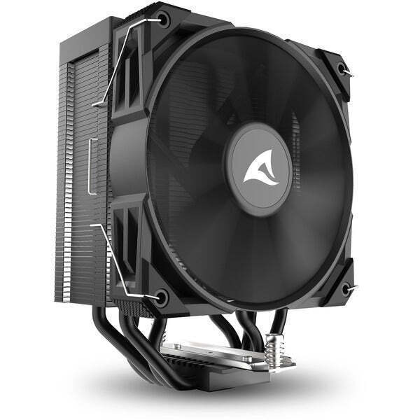 Sharkoon A40 Socket AM4/AM5/1200/115x/1700 - Image 5
