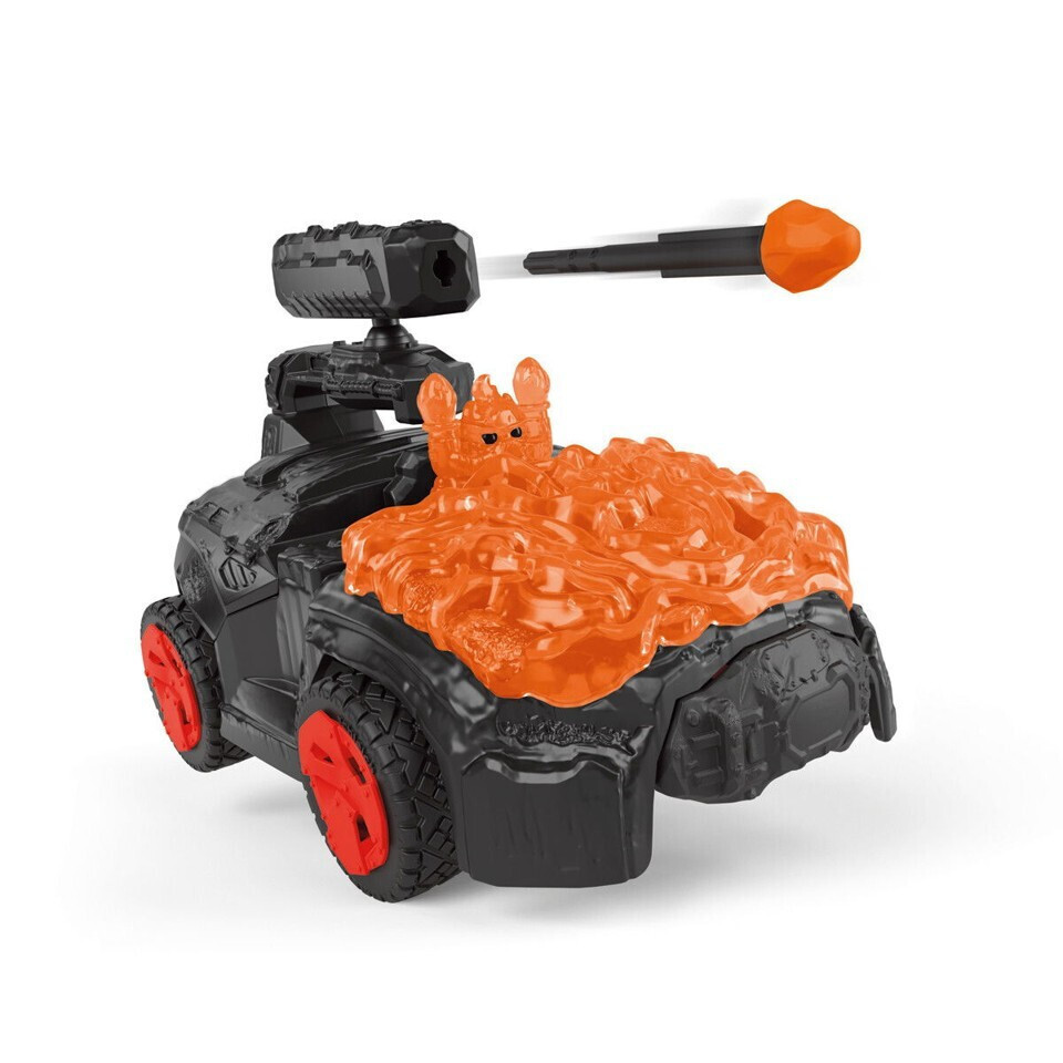 Schleich-S Μοτοσυκλέτα για 3+ Ετών - Image 2