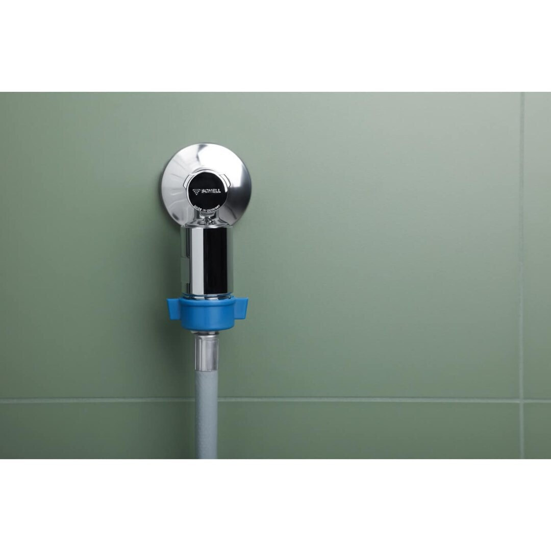 Electrolux Αποσκληρυντής Νερού M6WMA103 - Image 4