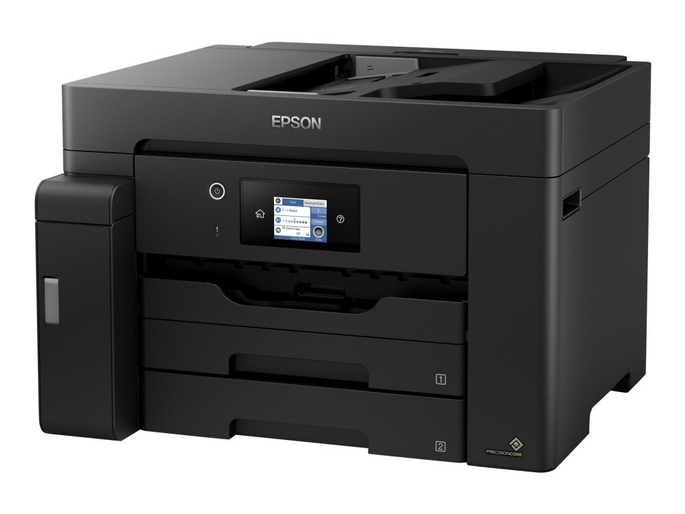 Epson ET-M16600 Ασπρόμαυρο Πολυμηχάνημα Inkjet - Image 7