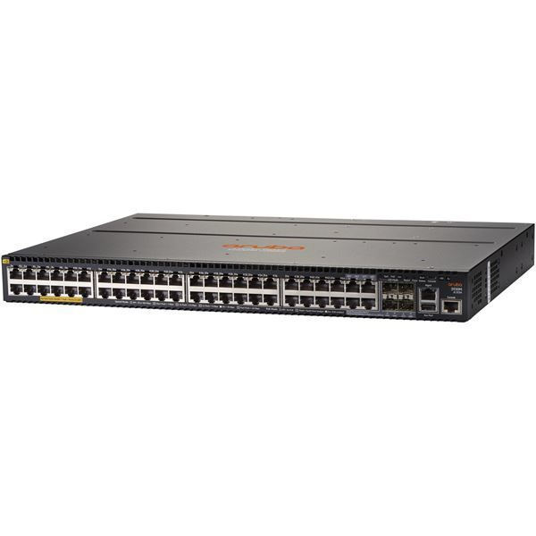HP Aruba 2930M Managed L2 PoE+ - Image 4