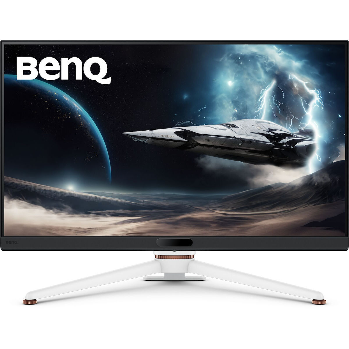 BenQ Mobiuz EX271U 27" IPS HDR 4K 3840x2160 - Image 5