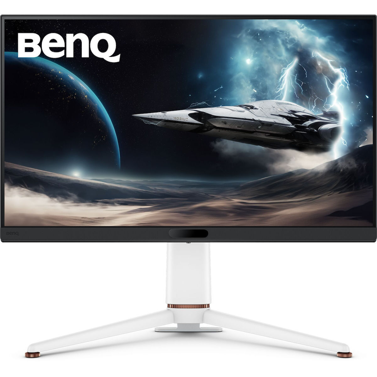 BenQ Mobiuz EX271U 27" IPS HDR 4K 3840x2160