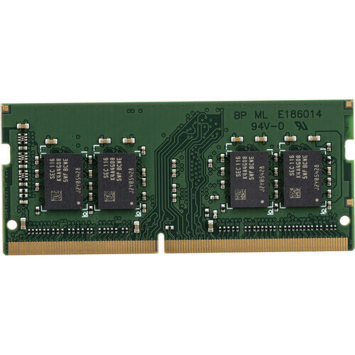 Synology 4GB DDR4 D4ES02/4G - Image 2