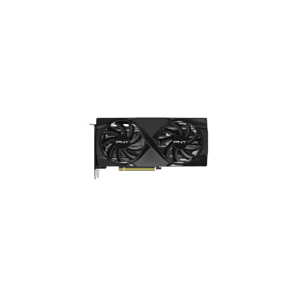 PNY GeForce RTX 5060 Ti 16GB GDDR7 Dual Fan OC Κάρτα Γραφικών VCG5060T16DFXPB1-O - Image 2