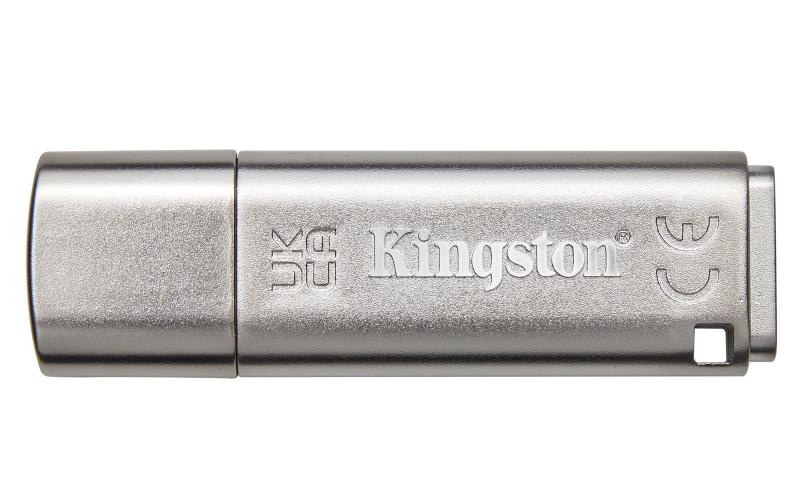 Kingston IronKey Locker+ 50 USB 3.2 - Image 5