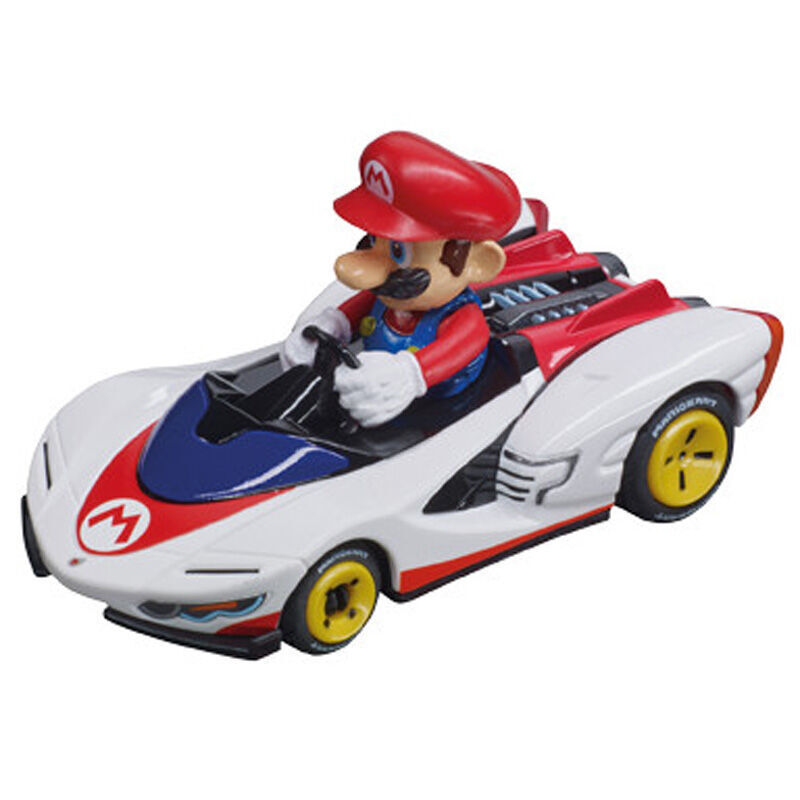 Carrera Mario Kart - Image 3