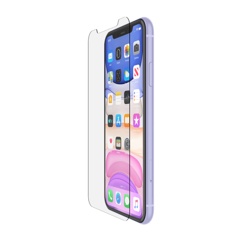 Belkin ScreenForce InvisiG.Ultra Antimic (iPhone 11 Pro / X / XS) - Image 4