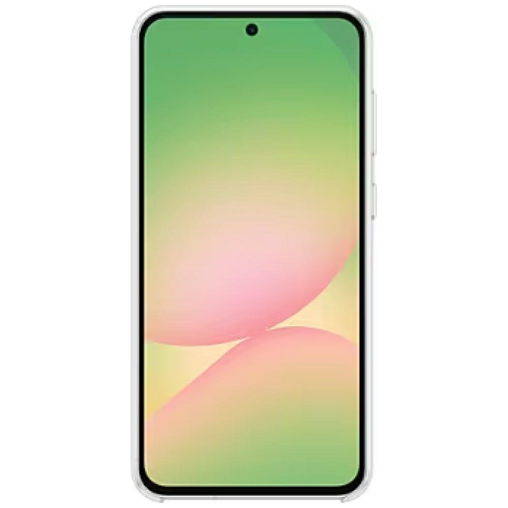Samsung Back Cover Διάφανη (Samsung A56) - Image 2