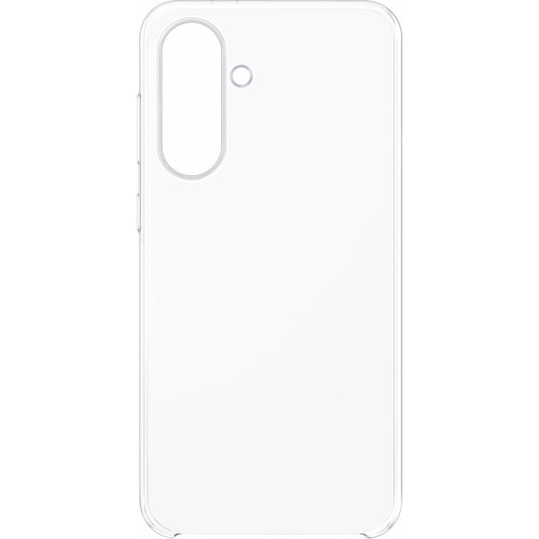Samsung Back Cover Διάφανη (Samsung A56) - Image 6
