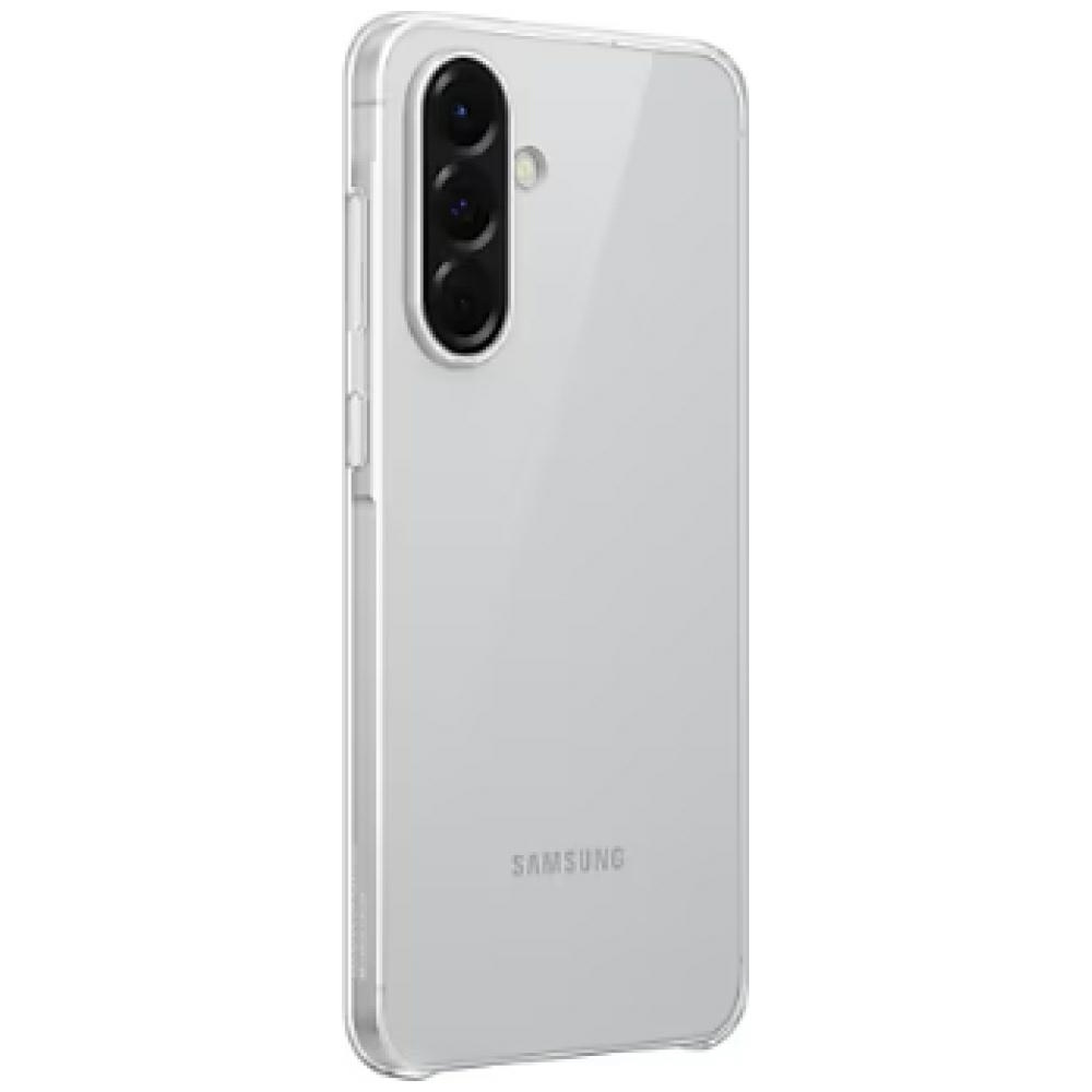 Samsung Back Cover Διάφανη (Samsung A56) - Image 3
