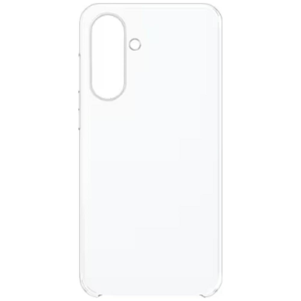 Samsung Back Cover Διάφανη (Samsung A56) - Image 4