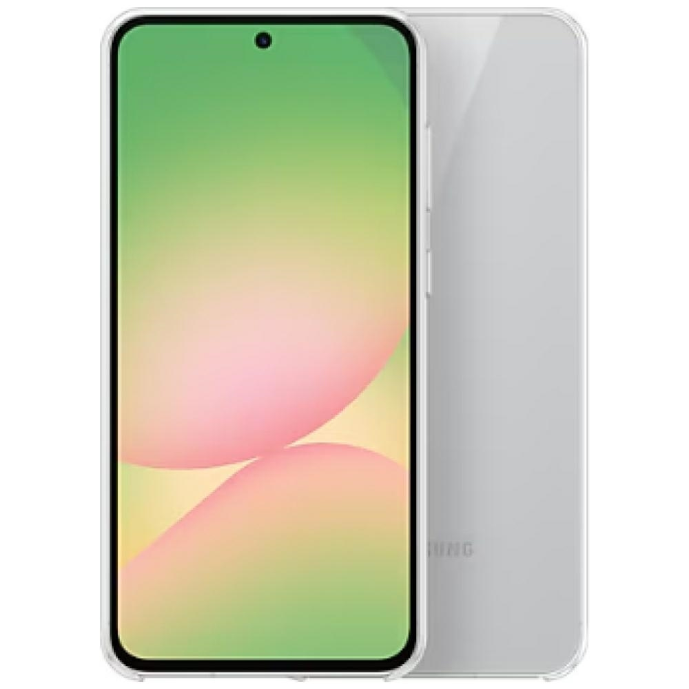 Samsung Back Cover Διάφανη (Samsung A56) - Image 5