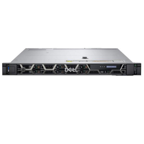 Dell R660xs (Xeon Gold 5416S/32GB DDR5/960GB SSD/2x 1100W PSU/No OS)