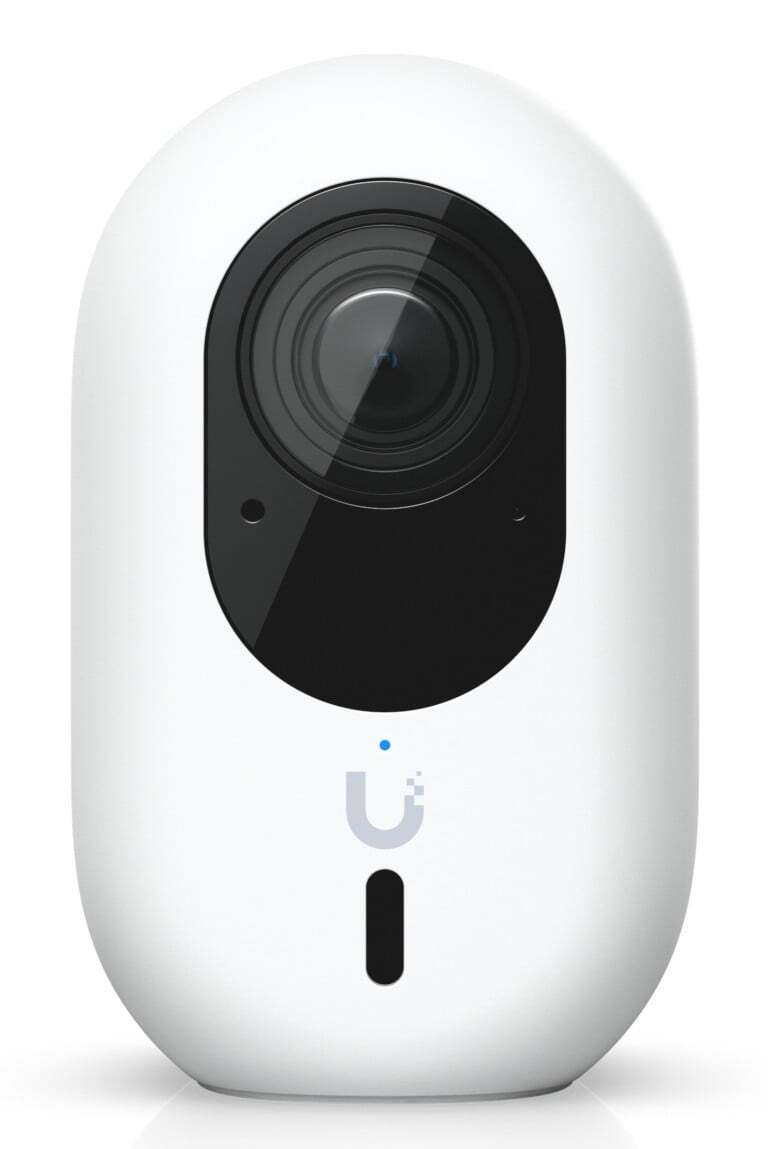 Ubiquiti UVC-G6-INS-W IP Κάμερα Wi-Fi 4K