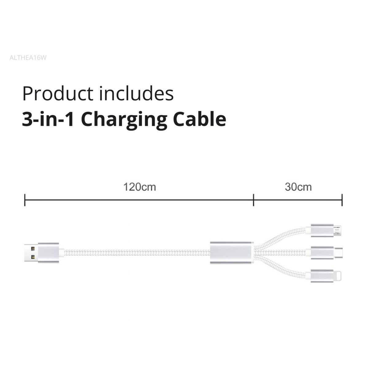 Conceptronic ALTHEA16W USB-C 33W - Image 10