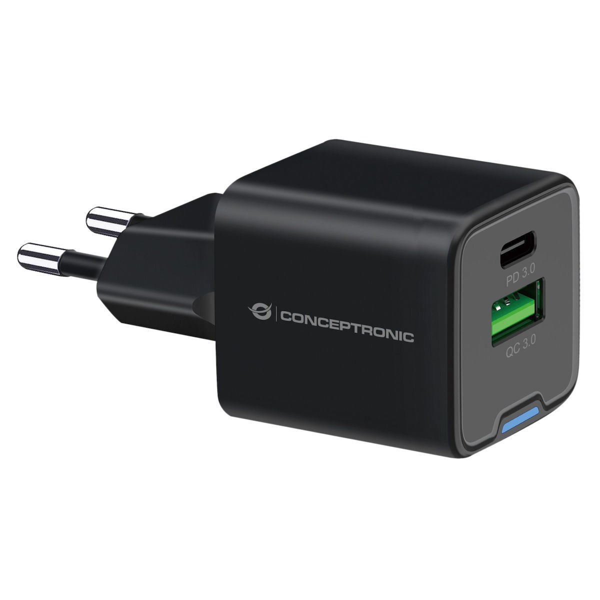 Conceptronic ALTHEA15B USB-C Χωρίς Καλώδιο 20W - Image 3
