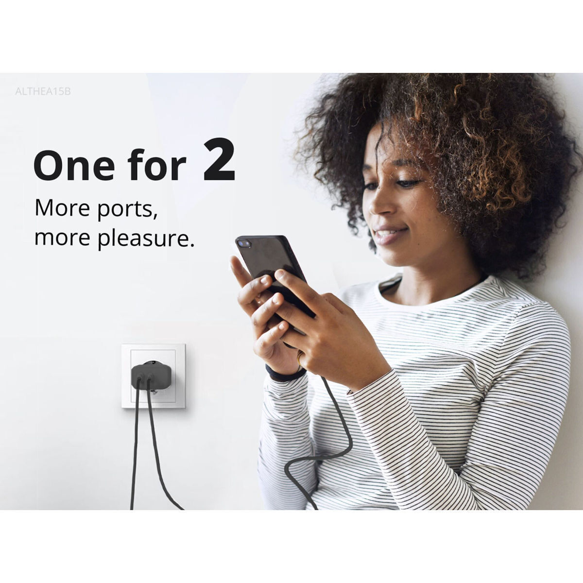 Conceptronic ALTHEA15B USB-C Χωρίς Καλώδιο 20W - Image 10