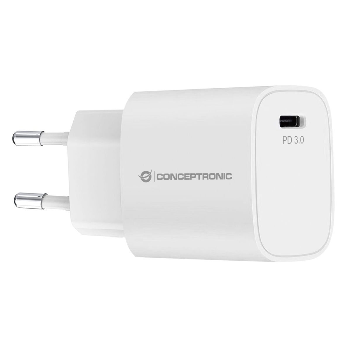 Conceptronic ALTHEA14W USB-C Χωρίς Καλώδιο 20W