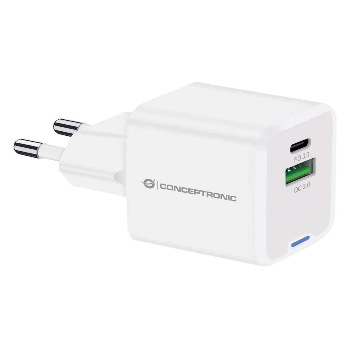 Conceptronic ALTHEA15W USB-C Χωρίς Καλώδιο 20W - Image 3