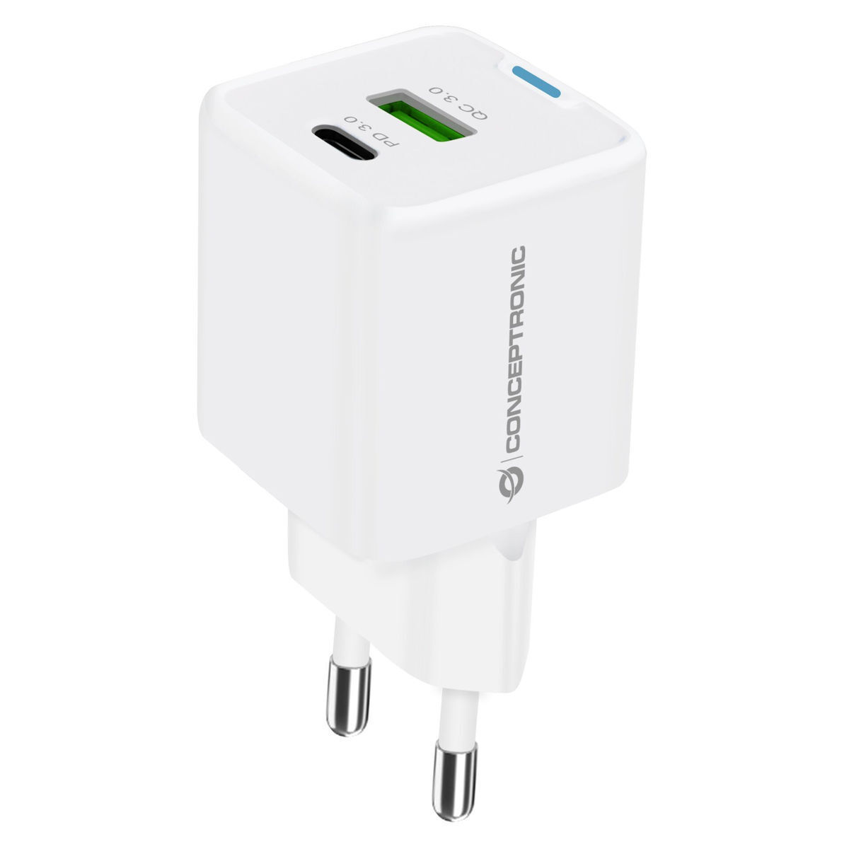 Conceptronic ALTHEA15W USB-C Χωρίς Καλώδιο 20W - Image 4