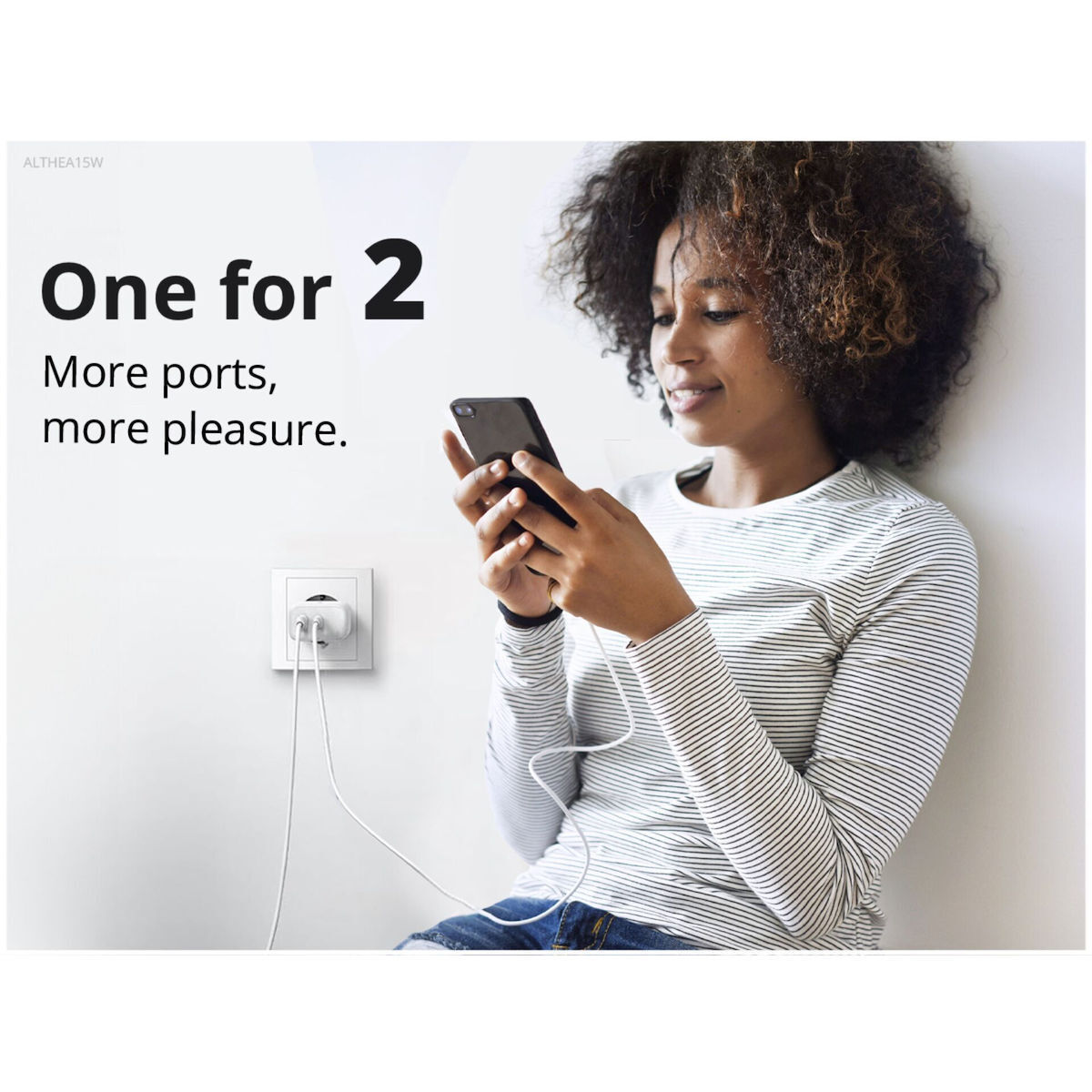 Conceptronic ALTHEA15W USB-C Χωρίς Καλώδιο 20W - Image 11