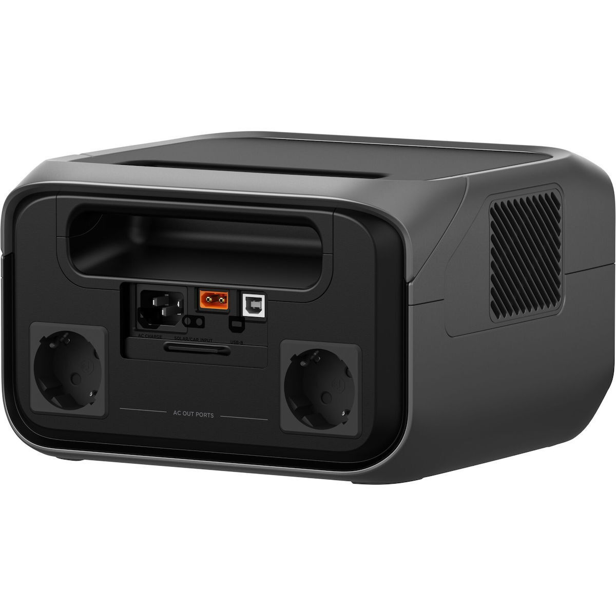 EcoFlow RIVER 3 Plus Power Station Χωρητικότητας 286Wh (EFRIVER3PLUS-EU-CBOX) - Image 3