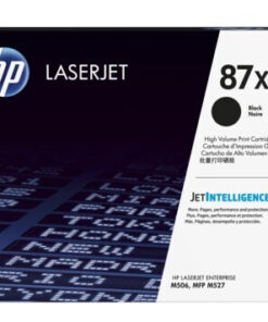 Συμβατό Toner για Laser Εκτυπωτή HP Μαύρο High Yield