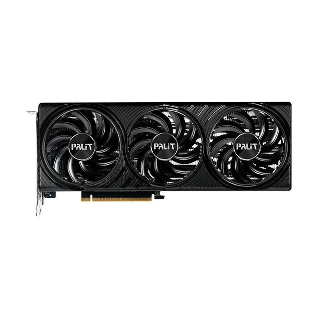 Palit GeForce RTX 5060 8GB Infinity 3 OC - Image 5