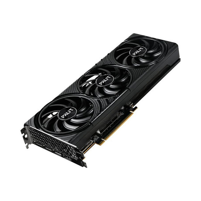 Palit GeForce RTX 5060 8GB Infinity 3 OC - Image 4