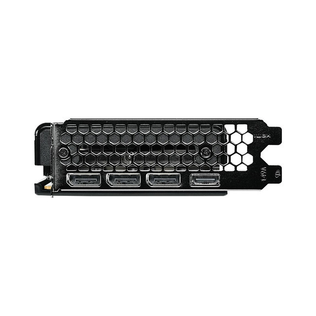 Palit GeForce RTX 5060 8GB Infinity 3 OC - Image 2