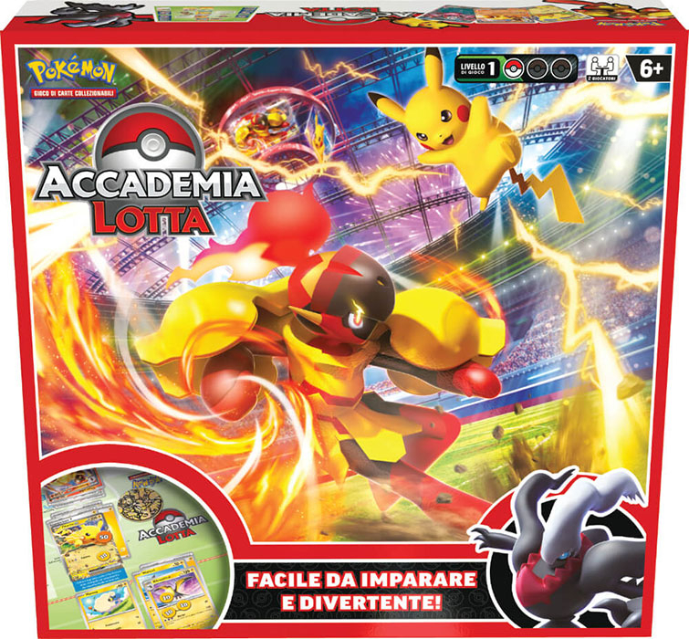 Pokemon Battle Accademy Series Iii Booster Box Set