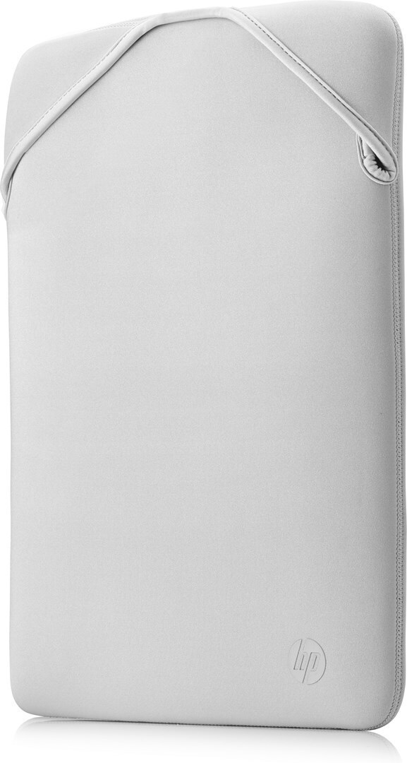 HP Reversible Protective Θήκη για Laptop 15.6" Μαύρο/Ασημί - Image 5