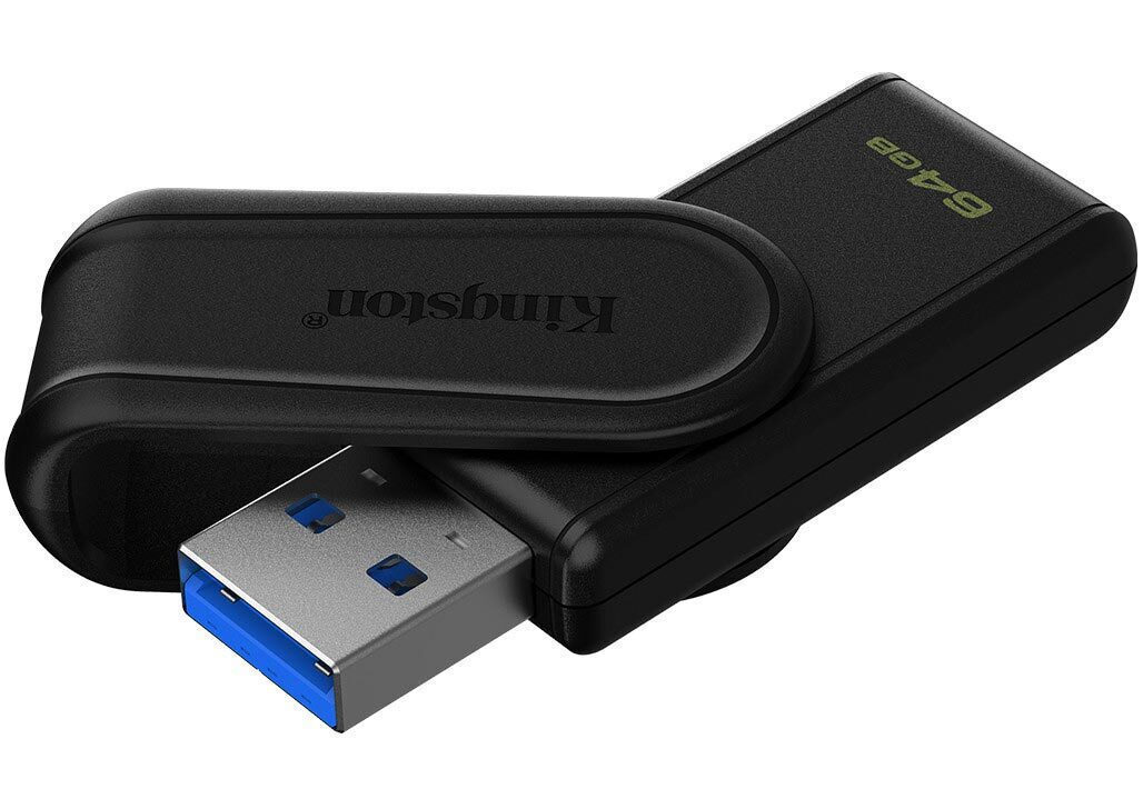 Kingston Datatraveler Exodia S USB 3.2 - Image 2