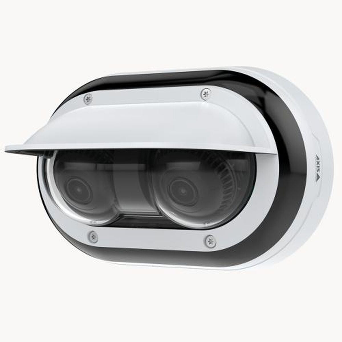 Axis P4708-PLVE IP Αδιάβροχη Κάμερα 4K