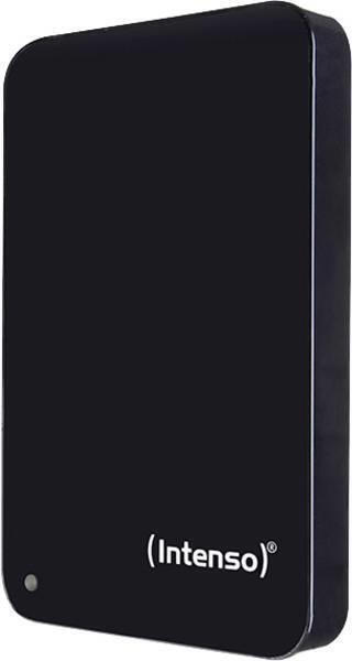 Intenso Memory Drive USB 3.0 Εξωτερικός HDD 4TB 2.5" Μαύρο - Image 2
