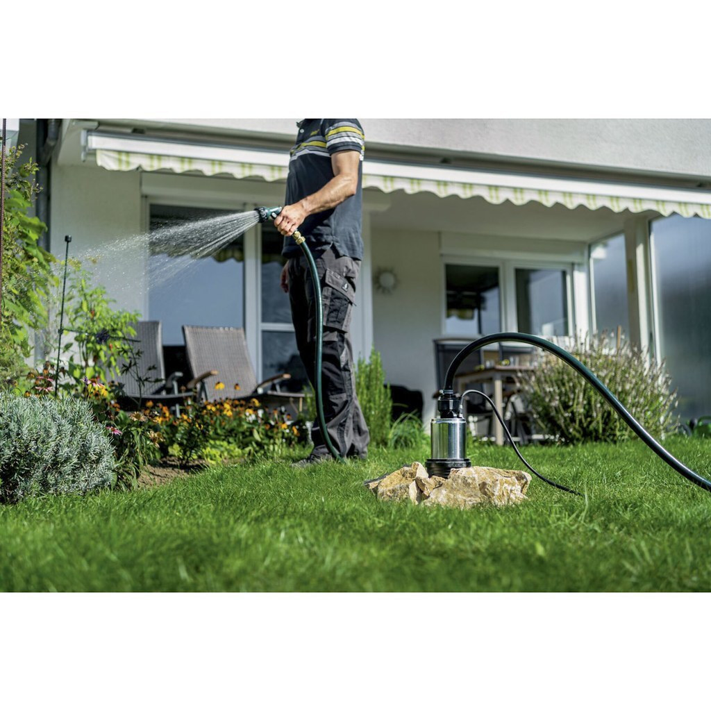 Metabo Αντλία Πηγαδιού 610217000 - Image 2
