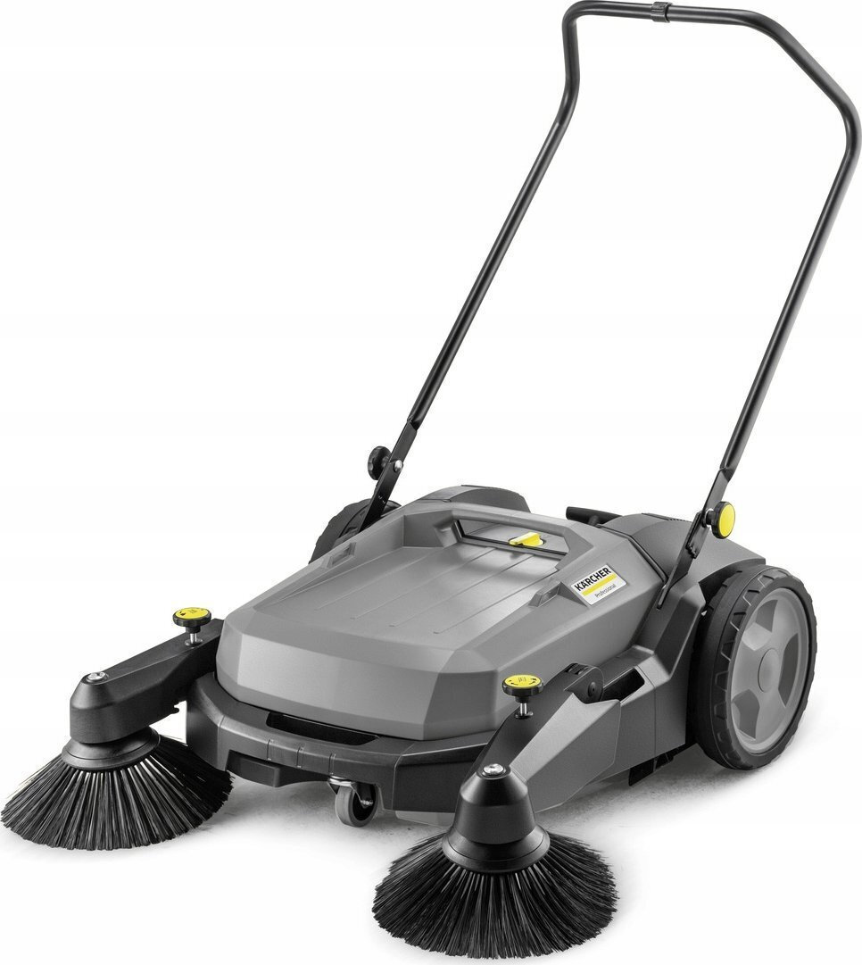 Karcher KM 70/20 C 2SB Χειροκίνητο Σάρωθρο