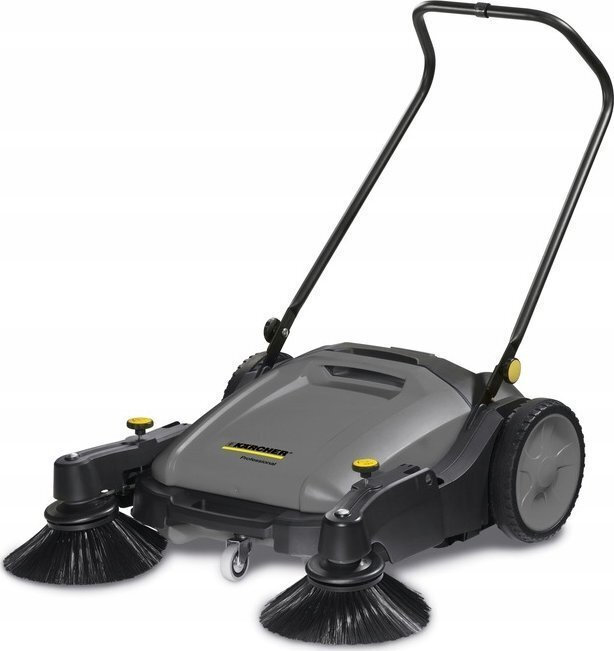 Karcher KM 70/20 C 2SB Χειροκίνητο Σάρωθρο - Image 3
