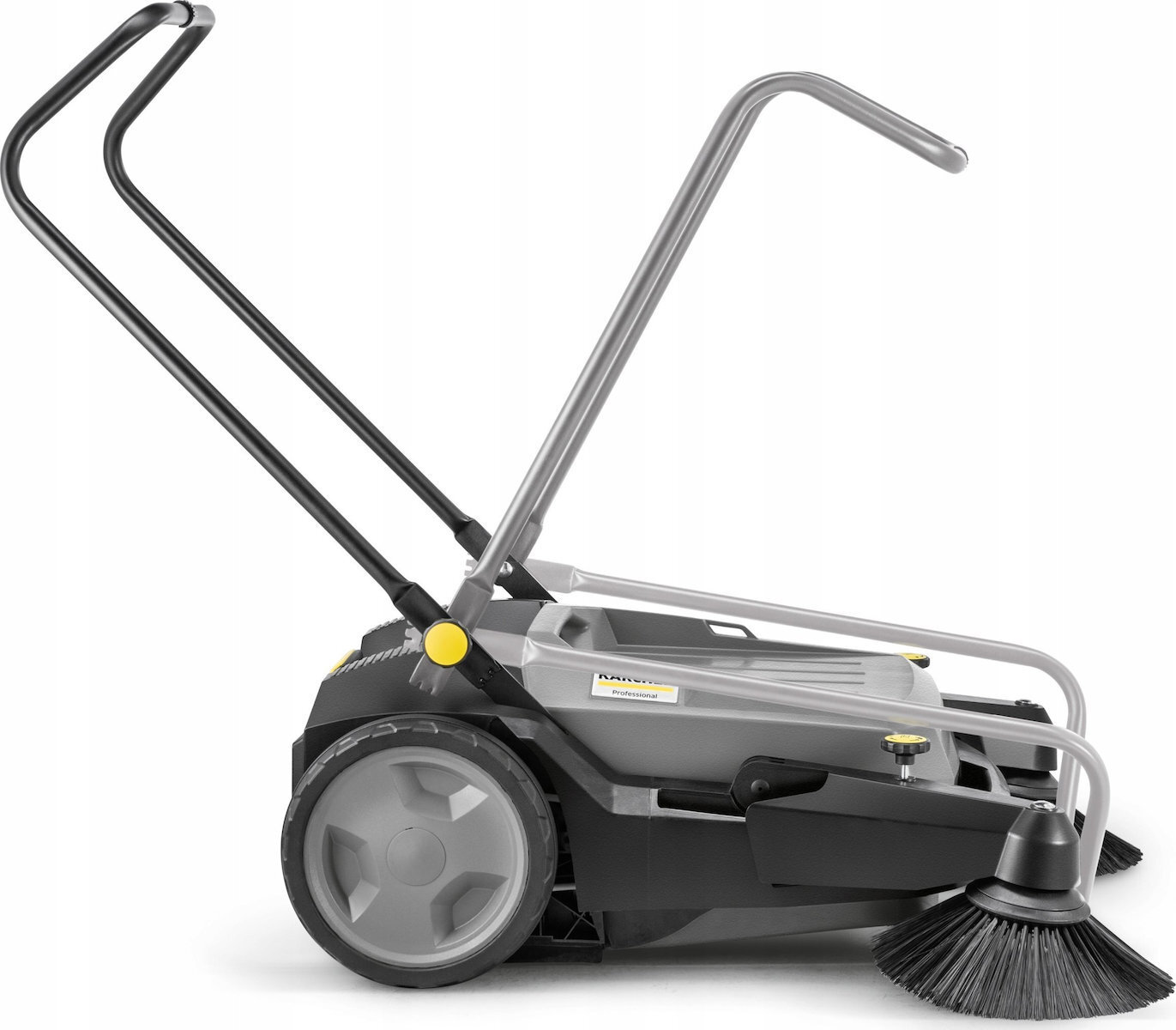 Karcher KM 70/20 C 2SB Χειροκίνητο Σάρωθρο - Image 7