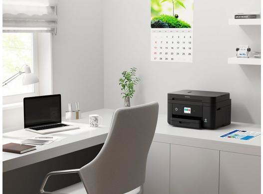 Epson Workforce WF-2960DWF Έγχρωμο Πολυμηχάνημα Inkjet - Image 5