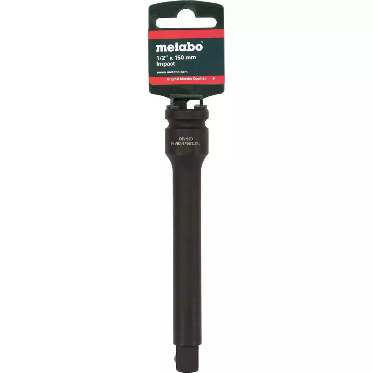 Metabo Αντάπτορας με Υποδοχή 1/2'' και Έξοδο 1/2'' - Image 2