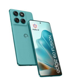 Motorola Edge 60 Fusion 5G Dual SIM (8/256GB) Amazonite