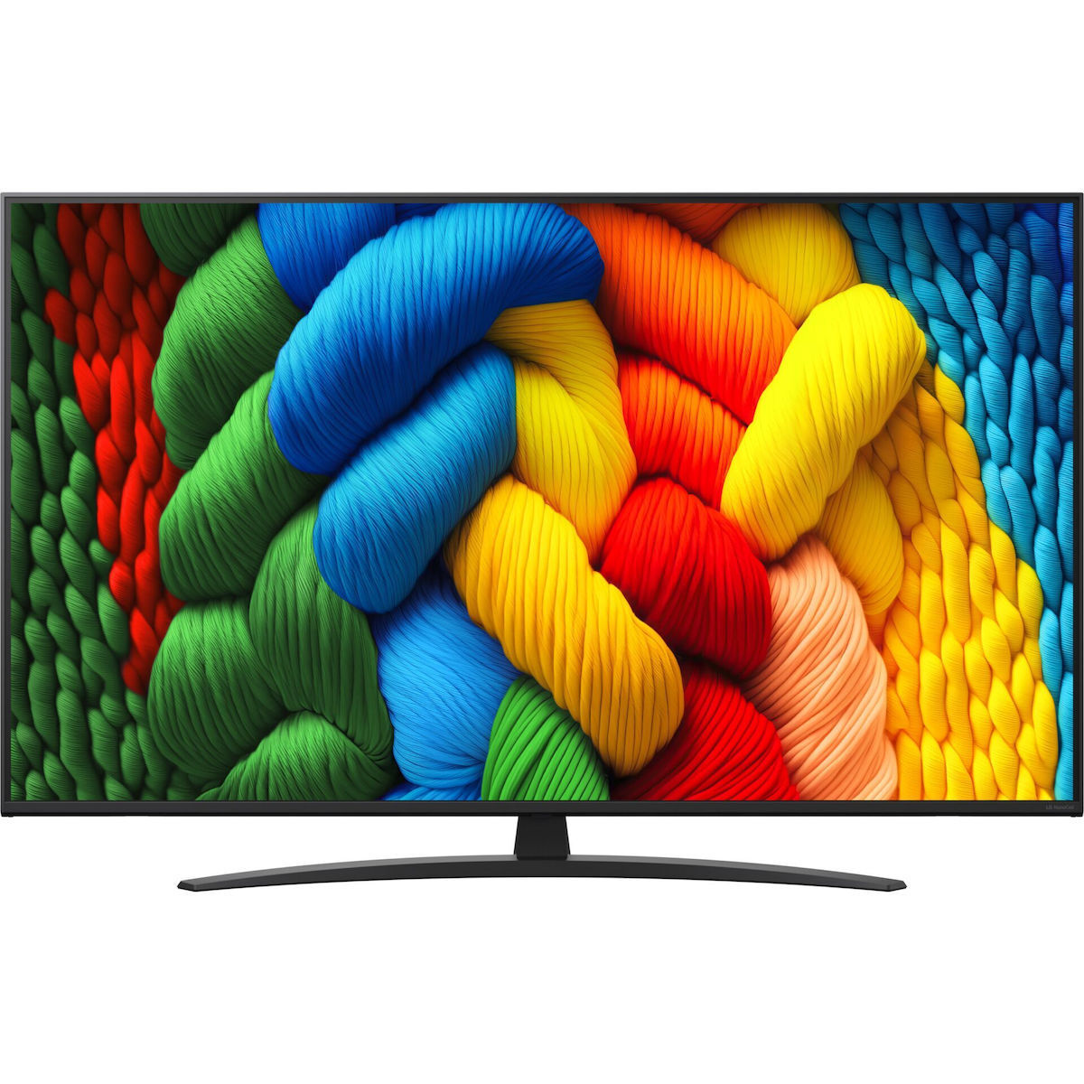 LG Smart 4K LED AI NANO81 (2025)