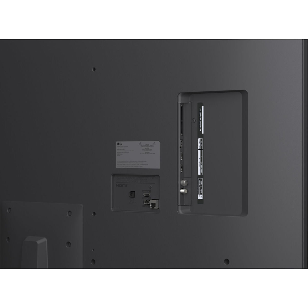 LG Smart 4K LED AI NANO81 (2025) - Image 9